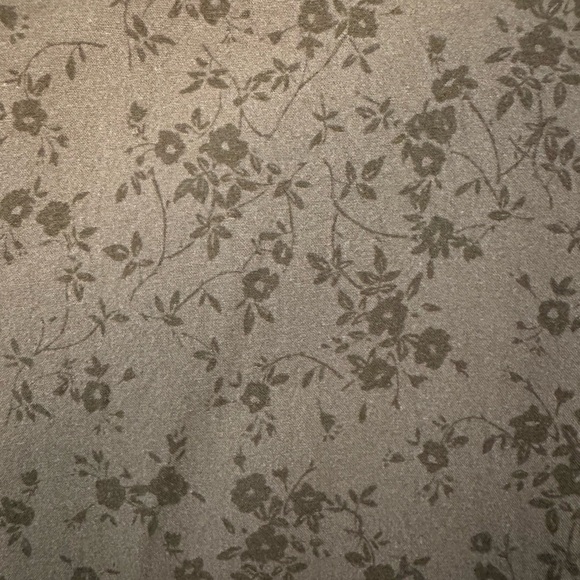 rag & bone Dalton Tan Casual Button Down Shirt - Picture 6 of 6